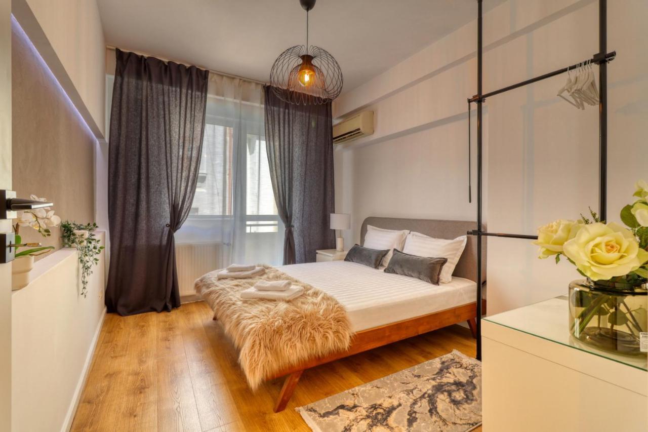 Apartamento Historical Center By 4el Bucarest