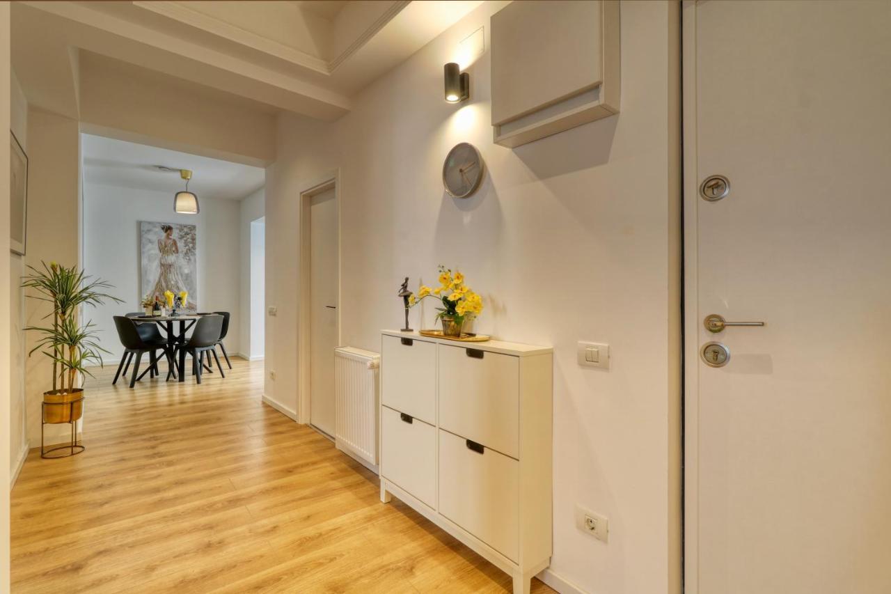 Historical Center By 4el Apartamento Bucarest