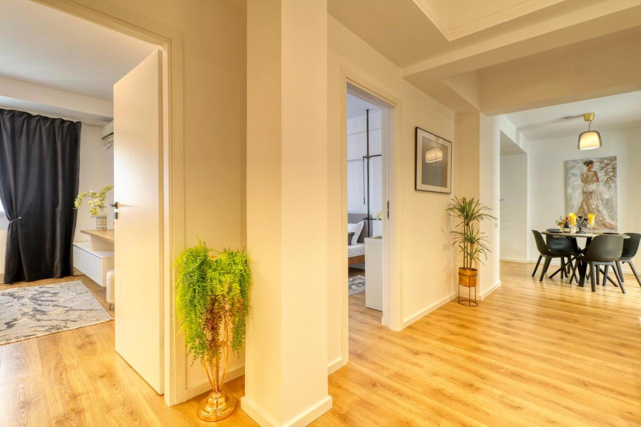 Apartamento Historical Center By 4el *
