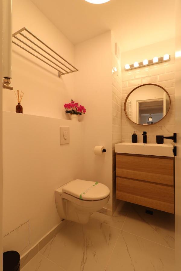 Apartamento Historical Center By 4el