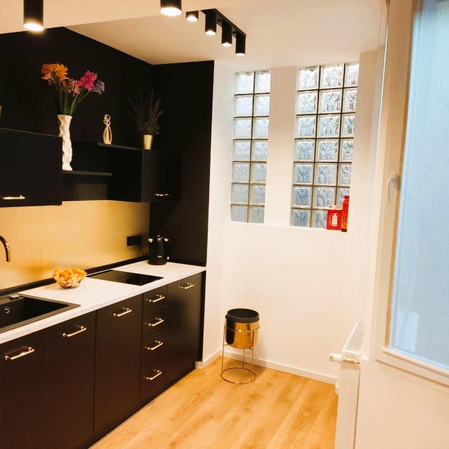 Historical Center By 4el Apartamento