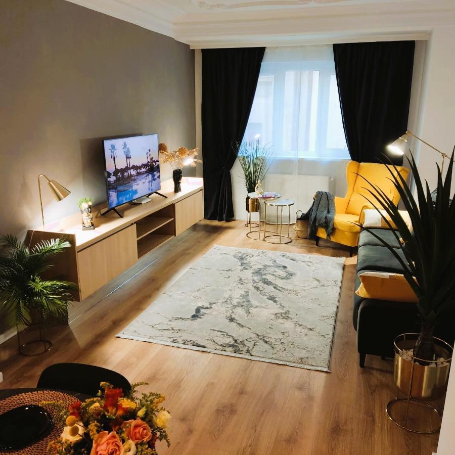 Apartamento Historical Center By 4el Bucarest