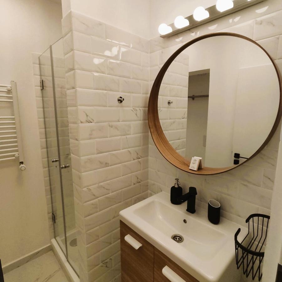 Historical Center By 4el Apartamento Bucarest
