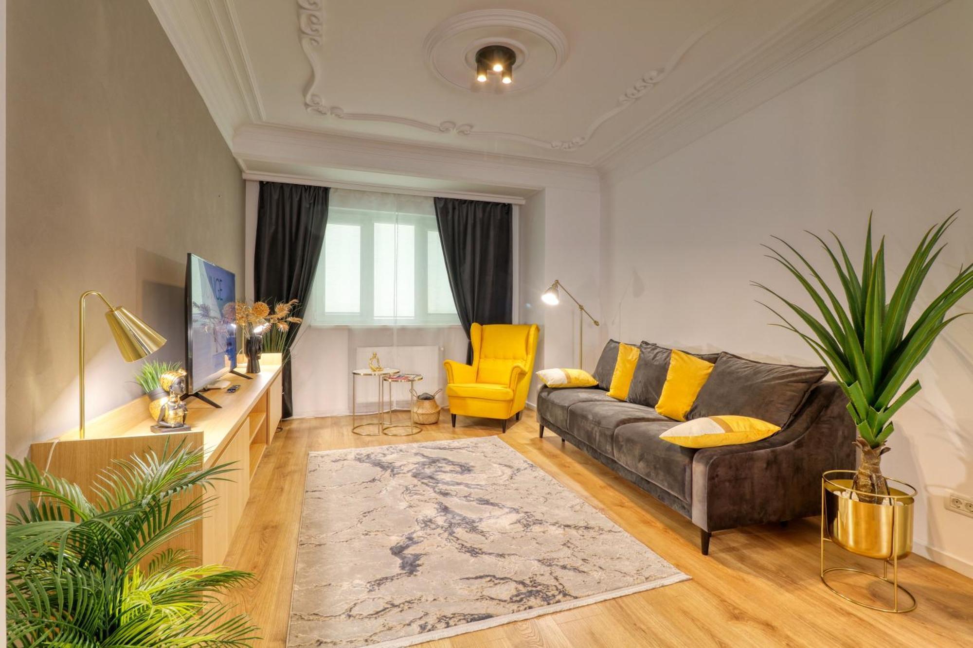 Historical Center By 4el Apartamento